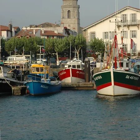 Saint-jean De Luz, Bel 3 Pieces - 4 Couchages Saint-Jean-de-Luz