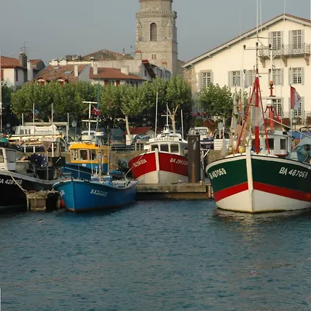 Saint-jean De Luz, Bel 3 Pieces - 4 Couchages Saint-Jean-de-Luz