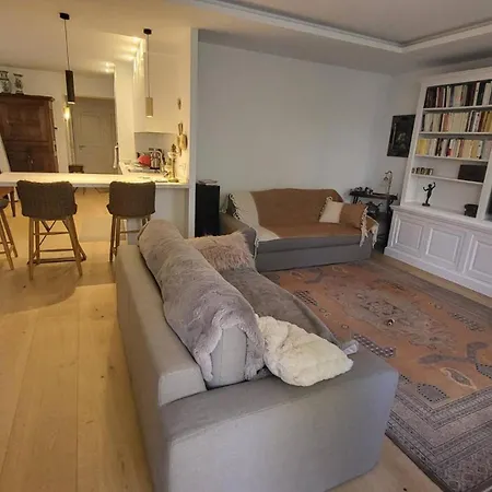 Saint-jean De Luz, Bel 3 Pieces - 4 Couchages * Saint-Jean-de-Luz